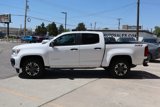 Used 2021 Chevrolet Colorado Z71 w/ Safety Package image 5