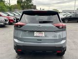 New 2026 Nissan Rogue SV image 5