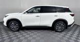 Certified 2025 INFINITI QX60 Pure image 5