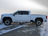 New 2025 GMC Sierra 2500 Denali w/ Denali Reserve Package image 2
