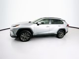 Used 2024 Toyota RAV4 Limited image 4