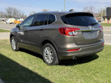 Used 2017 Buick Envision Essence image 5