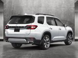 New 2025 Honda Pilot Elite image 2