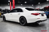 Used 2022 Mercedes-Benz S 580 4MATIC Sedan image 3