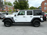 Used 2023 Jeep Wrangler Unlimited image 5