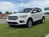 Used 2018 Ford Escape SE w/ Ford Safe & Smart Package image 4