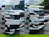 New 2024 Jeep Wagoneer L 4WD w/ Rear Seat Video Group 1 image 4