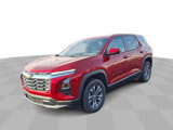 New 2025 Chevrolet Equinox LT image 5
