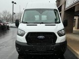 Used 2021 Ford Transit 250 148 High Roof Extended w/ Load Area Protection Package image 2