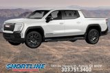 New 2026 GMC Sierra EV Elevation image 4