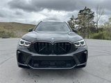 Used 2021 BMW X5 M w/ Competition Package image 3
