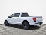 New 2025 Ford F150 Lightning Lariat image 5
