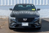 New 2025 Cadillac CT4 V w/ Super Cruise Package image 2