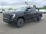 New 2025 GMC Sierra 2500 Denali Ultimate image 3