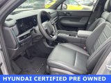 Certified 2025 Hyundai Santa Fe Calligraphy image 5