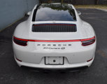 Used 2018 Porsche 911 Carrera 4S image 2