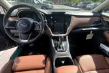 New 2025 Subaru Outback Touring XT image 5