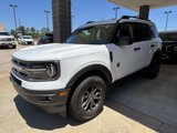 Used 2024 Ford Bronco Sport Big Bend w/ Convenience Package image 3