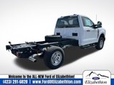 New 2024 Ford F350 XL w/ XL Chrome Package image 3