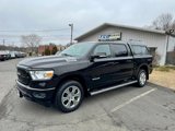 Used 2019 RAM 1500 Big Horn image 2