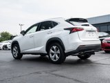 Used 2017 Lexus NX 200t AWD image 4