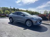 New 2025 Buick Envista Avenir image 3
