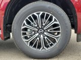 New 2025 Nissan Armada SL image 5