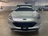Certified 2020 Ford Escape SEL image 2