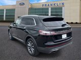 Certified 2021 Lincoln Nautilus FWD image 5