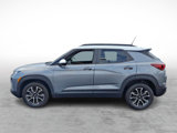 Used 2021 Chevrolet TrailBlazer ACTIV w/ Technology Package image 2