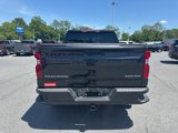Used 2023 Chevrolet Silverado 1500 Custom image 6