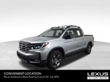 Used 2025 Honda Ridgeline TrailSport image 2