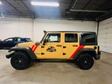Used 2014 Jeep Wrangler Unlimited Sport w/ Quick Order Package 24S image 4