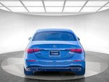 New 2025 Mercedes-Benz S 580e 4MATIC Sedan image 3