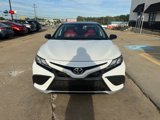 Used 2021 Toyota Camry XSE image 2