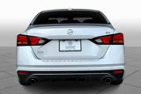 Used 2022 Nissan Altima 2.5 SR image 4