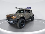 New 2025 Ford Bronco Raptor image 4