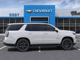 New 2025 Chevrolet Tahoe RST image 5