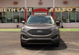 Used 2023 Ford Edge SEL w/ Convenience Package image 2