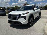 New 2026 Nissan Rogue SV image 2