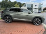 New 2026 Volkswagen Atlas Cross Sport SEL Premium R-Line image 4