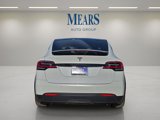 Used 2023 Tesla Model X image 4