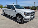 New 2025 Ford F150 Lariat w/ Equipment Group 501A Mid image 2