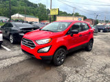 Used 2021 Ford EcoSport S image 2