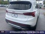 Certified 2021 Hyundai Santa Fe SEL w/ Convenience Package image 4