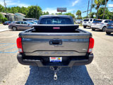 Used 2017 Toyota Tacoma TRD Off-Road w/ Tow Package image 4