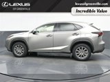 Used 2017 Lexus NX 200t AWD image 5