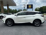 Used 2021 Nissan Murano SV w/ SV Special Edition Package image 3