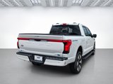 New 2025 Ford F150 Lightning Platinum image 5