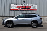 Used 2024 Subaru Outback Premium image 4